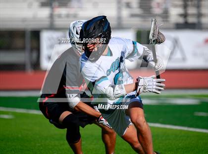 Thumbnail 2 in San Clemente vs Aliso Niguel (CIF-SS D2 Semifinal) photogallery.