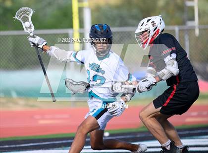 Thumbnail 3 in San Clemente vs Aliso Niguel (CIF-SS D2 Semifinal) photogallery.