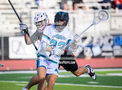 Thumbnail 3 in San Clemente vs Aliso Niguel (CIF-SS D2 Semifinal) photogallery.