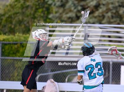 Thumbnail 2 in San Clemente vs Aliso Niguel (CIF-SS D2 Semifinal) photogallery.