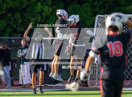 Thumbnail 1 in San Clemente vs Aliso Niguel (CIF-SS D2 Semifinal) photogallery.