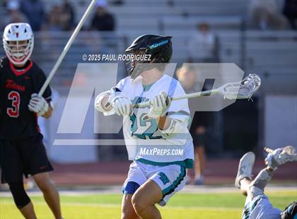 Thumbnail 3 in San Clemente vs Aliso Niguel (CIF-SS D2 Semifinal) photogallery.