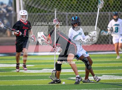 Thumbnail 2 in San Clemente vs Aliso Niguel (CIF-SS D2 Semifinal) photogallery.