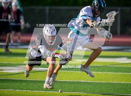 Thumbnail 3 in San Clemente vs Aliso Niguel (CIF-SS D2 Semifinal) photogallery.