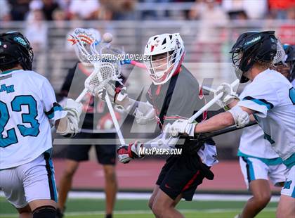 Thumbnail 1 in San Clemente vs Aliso Niguel (CIF-SS D2 Semifinal) photogallery.