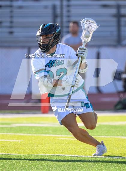 Thumbnail 2 in San Clemente vs Aliso Niguel (CIF-SS D2 Semifinal) photogallery.