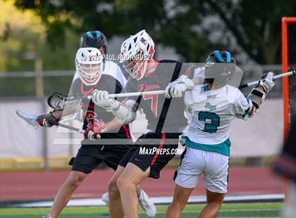 Thumbnail 1 in San Clemente vs Aliso Niguel (CIF-SS D2 Semifinal) photogallery.