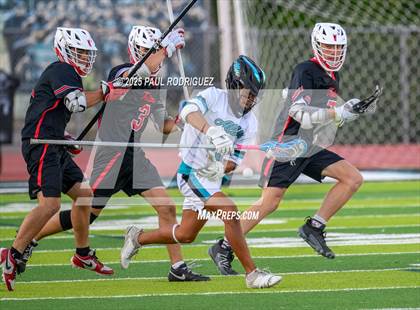 Thumbnail 3 in San Clemente vs Aliso Niguel (CIF-SS D2 Semifinal) photogallery.
