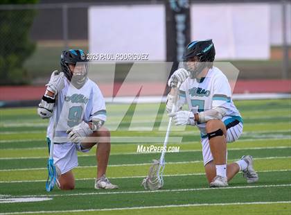Thumbnail 3 in San Clemente vs Aliso Niguel (CIF-SS D2 Semifinal) photogallery.