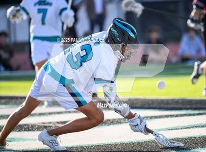 Thumbnail 2 in San Clemente vs Aliso Niguel (CIF-SS D2 Semifinal) photogallery.