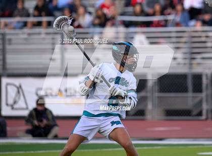 Thumbnail 2 in San Clemente vs Aliso Niguel (CIF-SS D2 Semifinal) photogallery.