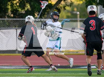 Thumbnail 2 in San Clemente vs Aliso Niguel (CIF-SS D2 Semifinal) photogallery.