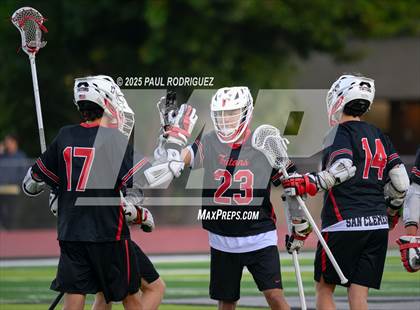 Thumbnail 3 in San Clemente vs Aliso Niguel (CIF-SS D2 Semifinal) photogallery.