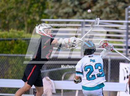 Thumbnail 3 in San Clemente vs Aliso Niguel (CIF-SS D2 Semifinal) photogallery.