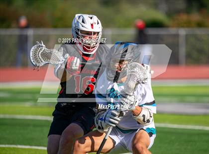Thumbnail 3 in San Clemente vs Aliso Niguel (CIF-SS D2 Semifinal) photogallery.