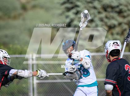 Thumbnail 3 in San Clemente vs Aliso Niguel (CIF-SS D2 Semifinal) photogallery.