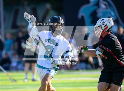 Thumbnail 2 in San Clemente vs Aliso Niguel (CIF-SS D2 Semifinal) photogallery.