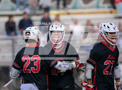 Thumbnail 3 in San Clemente vs Aliso Niguel (CIF-SS D2 Semifinal) photogallery.