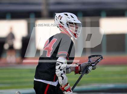 Thumbnail 1 in San Clemente vs Aliso Niguel (CIF-SS D2 Semifinal) photogallery.