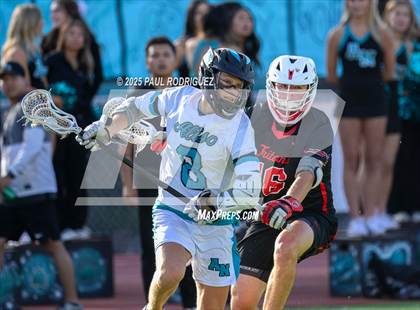 Thumbnail 3 in San Clemente vs Aliso Niguel (CIF-SS D2 Semifinal) photogallery.