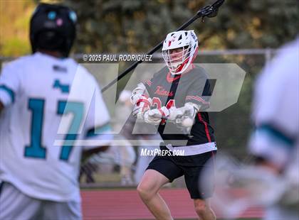 Thumbnail 1 in San Clemente vs Aliso Niguel (CIF-SS D2 Semifinal) photogallery.
