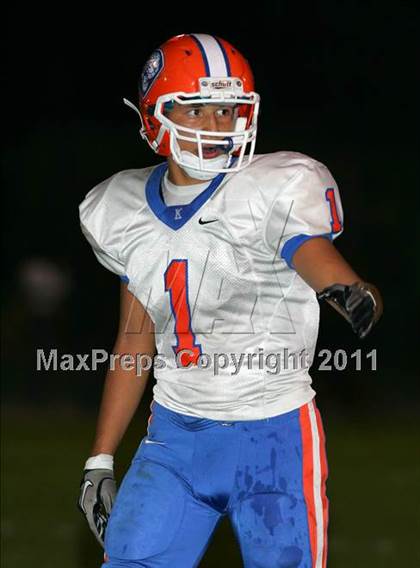 Thumbnail 3 in Kimball @ Tracy photogallery.