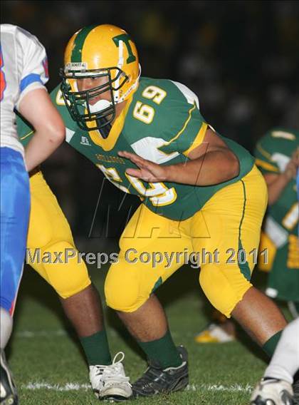 Thumbnail 1 in Kimball @ Tracy photogallery.