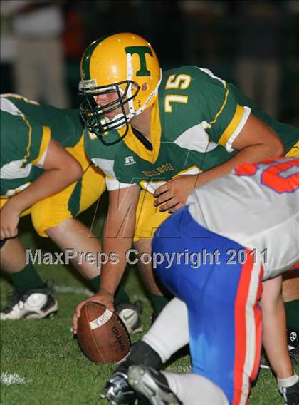 Thumbnail 3 in Kimball @ Tracy photogallery.