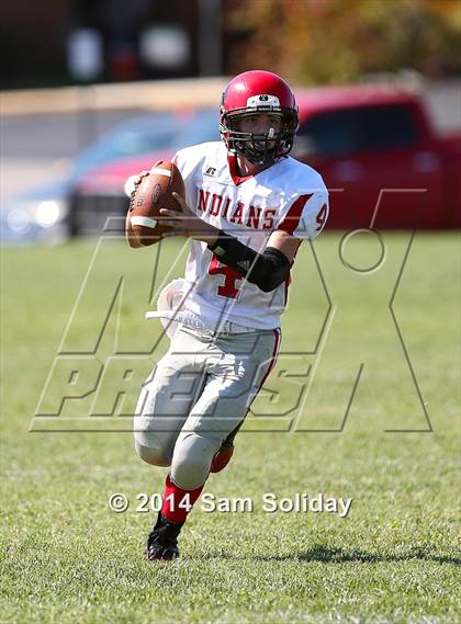 Thumbnail 2 in Oswego @ Maranatha Christian Academy photogallery.