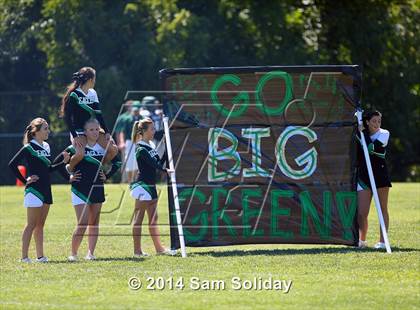 Thumbnail 1 in Oswego @ Maranatha Christian Academy photogallery.