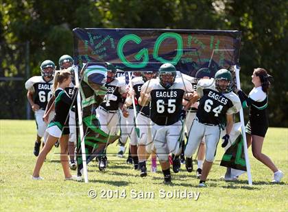Thumbnail 2 in Oswego @ Maranatha Christian Academy photogallery.
