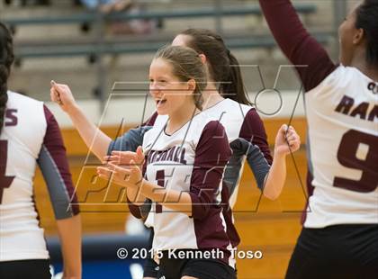 Thumbnail 3 in Taft vs Marshall photogallery.