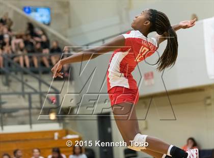 Thumbnail 1 in Taft vs Marshall photogallery.