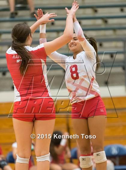 Thumbnail 1 in Taft vs Marshall photogallery.