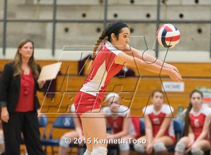 Thumbnail 1 in Taft vs Marshall photogallery.