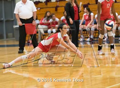 Thumbnail 2 in Taft vs Marshall photogallery.