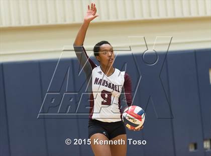 Thumbnail 2 in Taft vs Marshall photogallery.