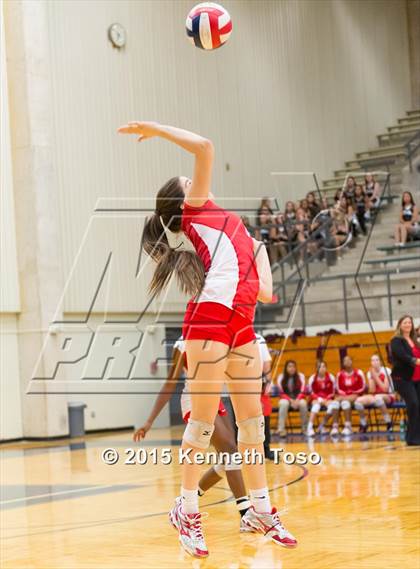 Thumbnail 2 in Taft vs Marshall photogallery.