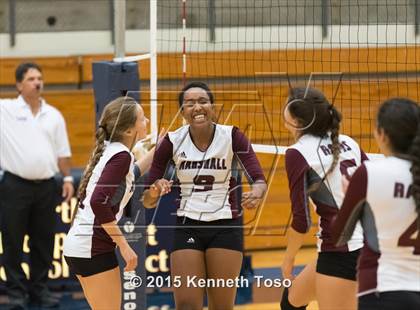 Thumbnail 1 in Taft vs Marshall photogallery.