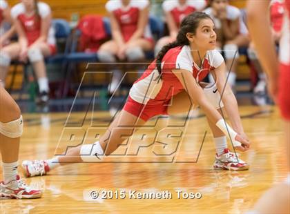 Thumbnail 3 in Taft vs Marshall photogallery.