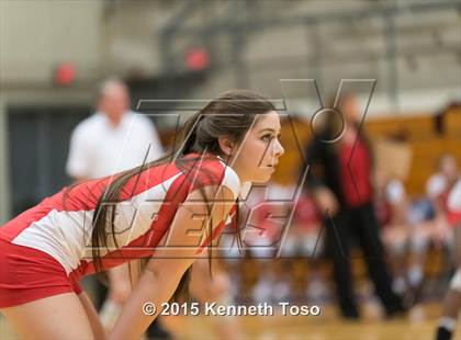 Thumbnail 3 in Taft vs Marshall photogallery.