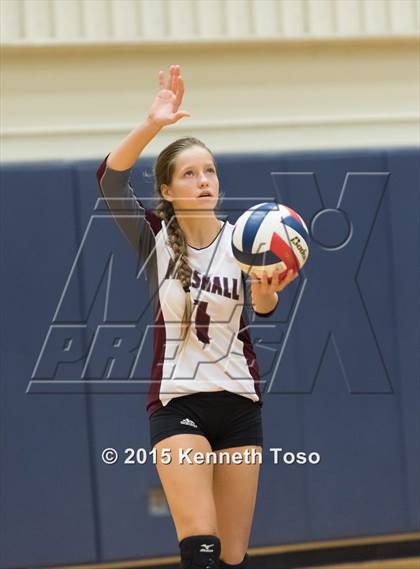 Thumbnail 1 in Taft vs Marshall photogallery.