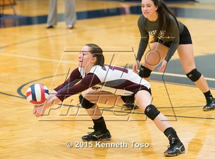 Thumbnail 1 in Taft vs Marshall photogallery.