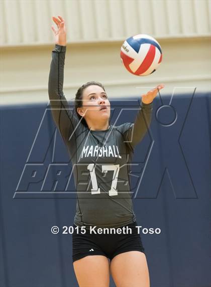 Thumbnail 3 in Taft vs Marshall photogallery.