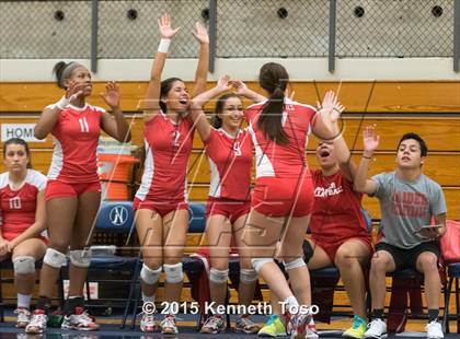 Thumbnail 1 in Taft vs Marshall photogallery.