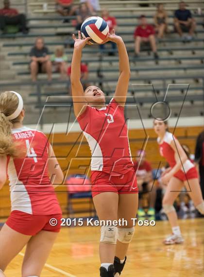 Thumbnail 1 in Taft vs Marshall photogallery.