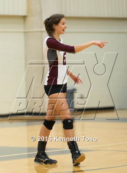 Thumbnail 2 in Taft vs Marshall photogallery.