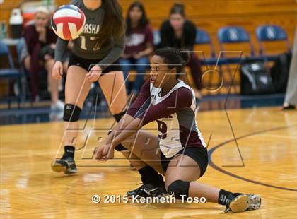 Thumbnail 1 in Taft vs Marshall photogallery.