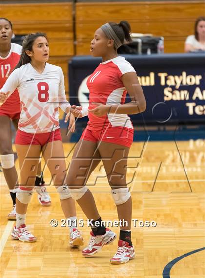 Thumbnail 2 in Taft vs Marshall photogallery.