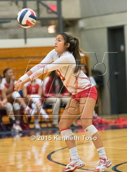 Thumbnail 3 in Taft vs Marshall photogallery.